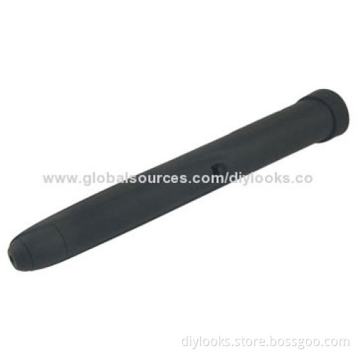 Multimedia Presenter with Laser Pointer, USB Receiver, for Projector/PC/Laptop, Control Distance